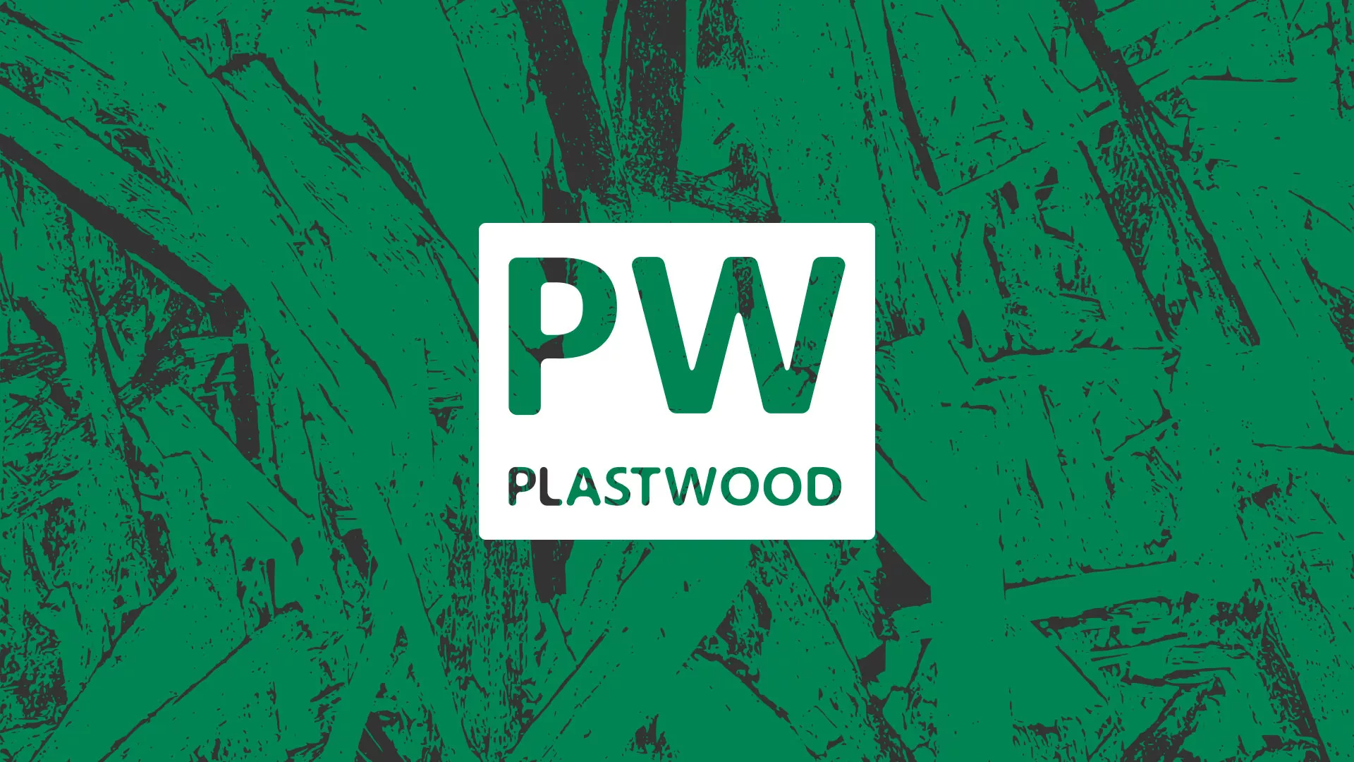 Разработка айдентики и сайта компании «Plastwood» в Багратионовске