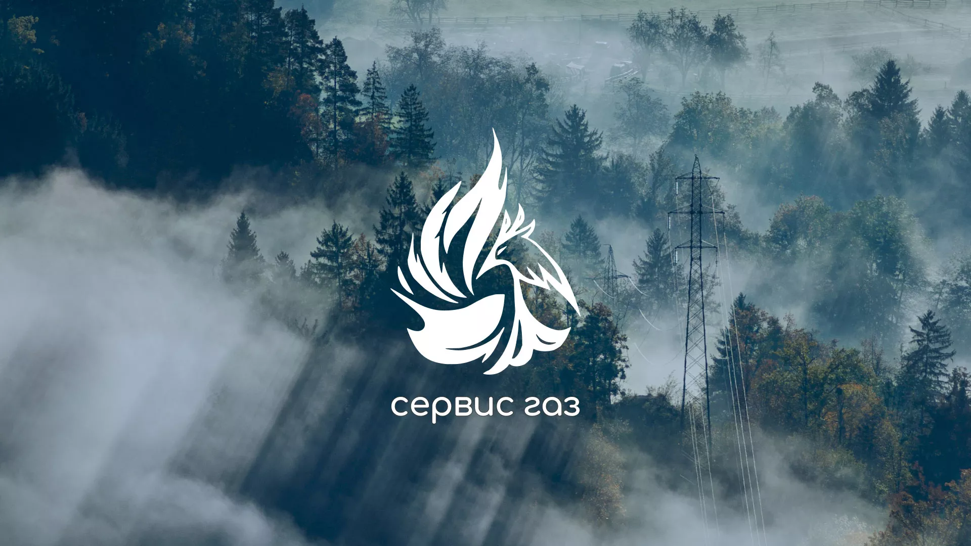 Создание сайта компании «Сервис газ» в Багратионовске