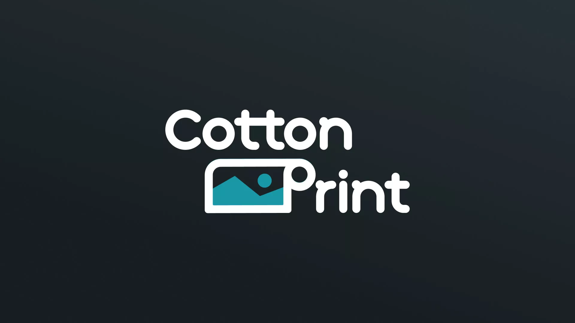 Разработка логотипа в Багратионовске для компании «CottonPrint»