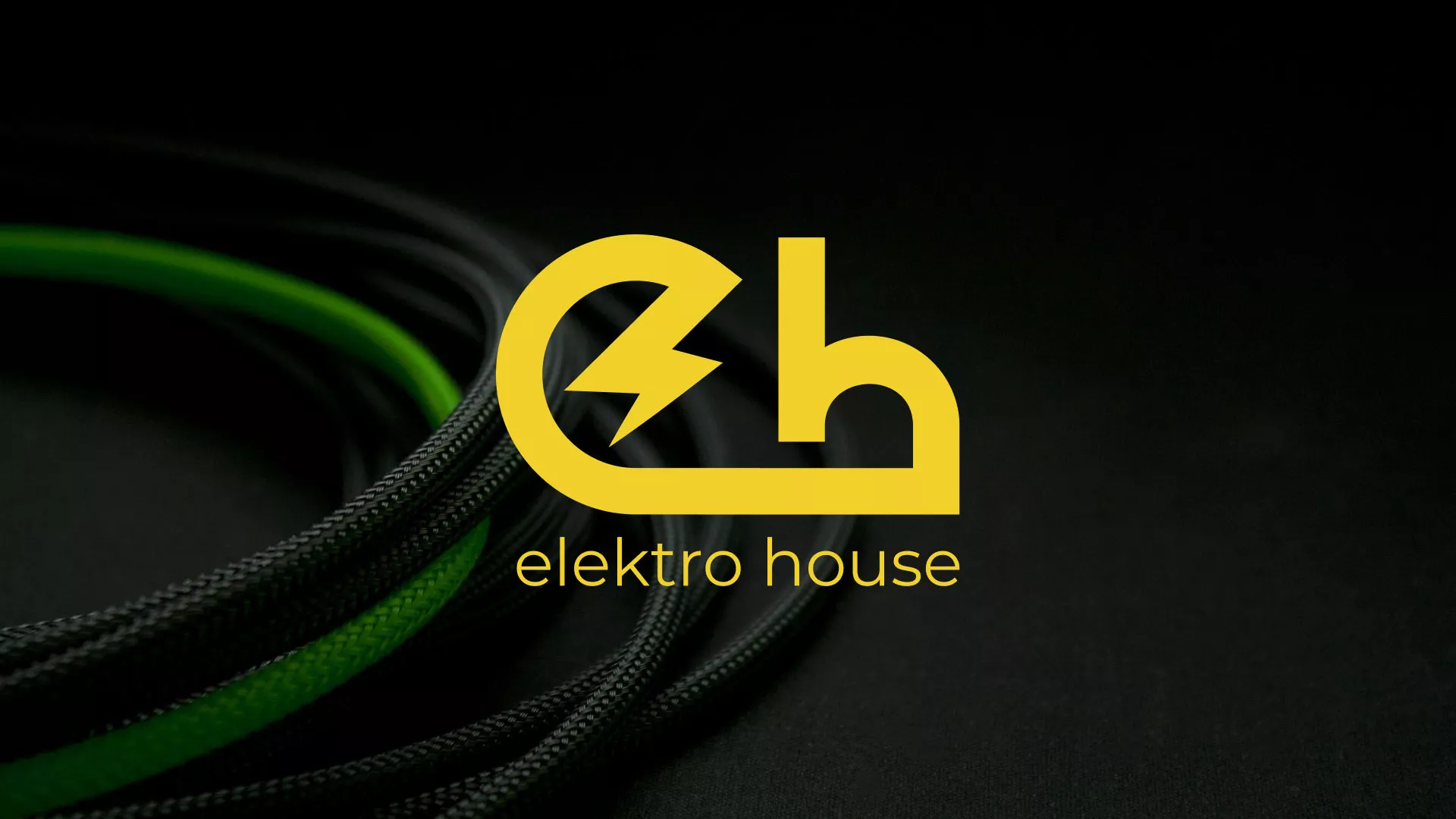 Создание сайта компании «Elektro House» в Багратионовске