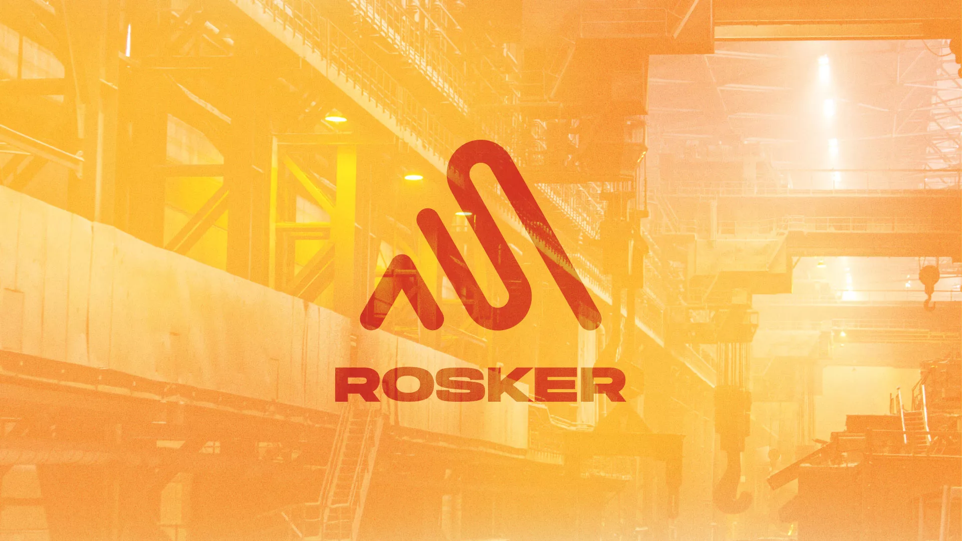 Ребрендинг компании «Rosker» и редизайн сайта в Багратионовске