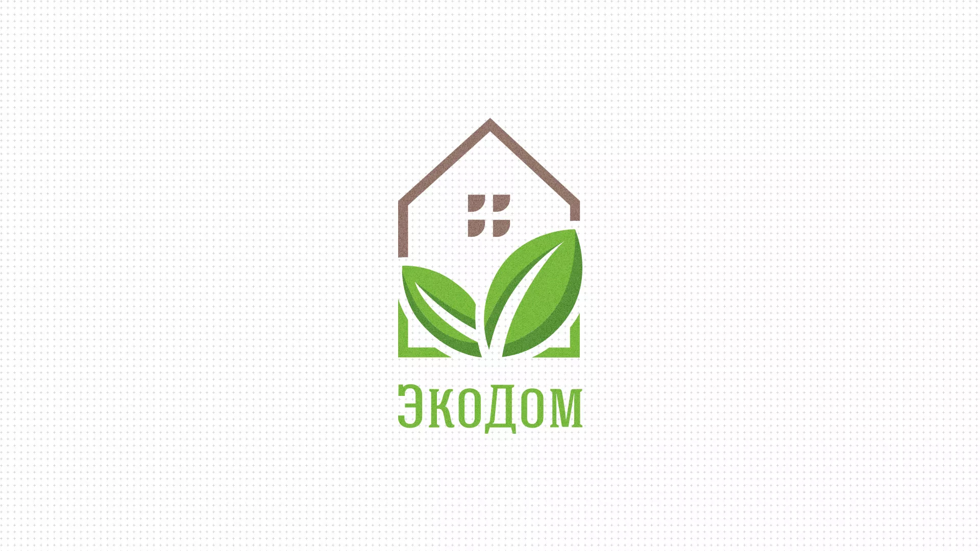 Создание сайта для строительной компании «ЭКОДОМ» в Багратионовске