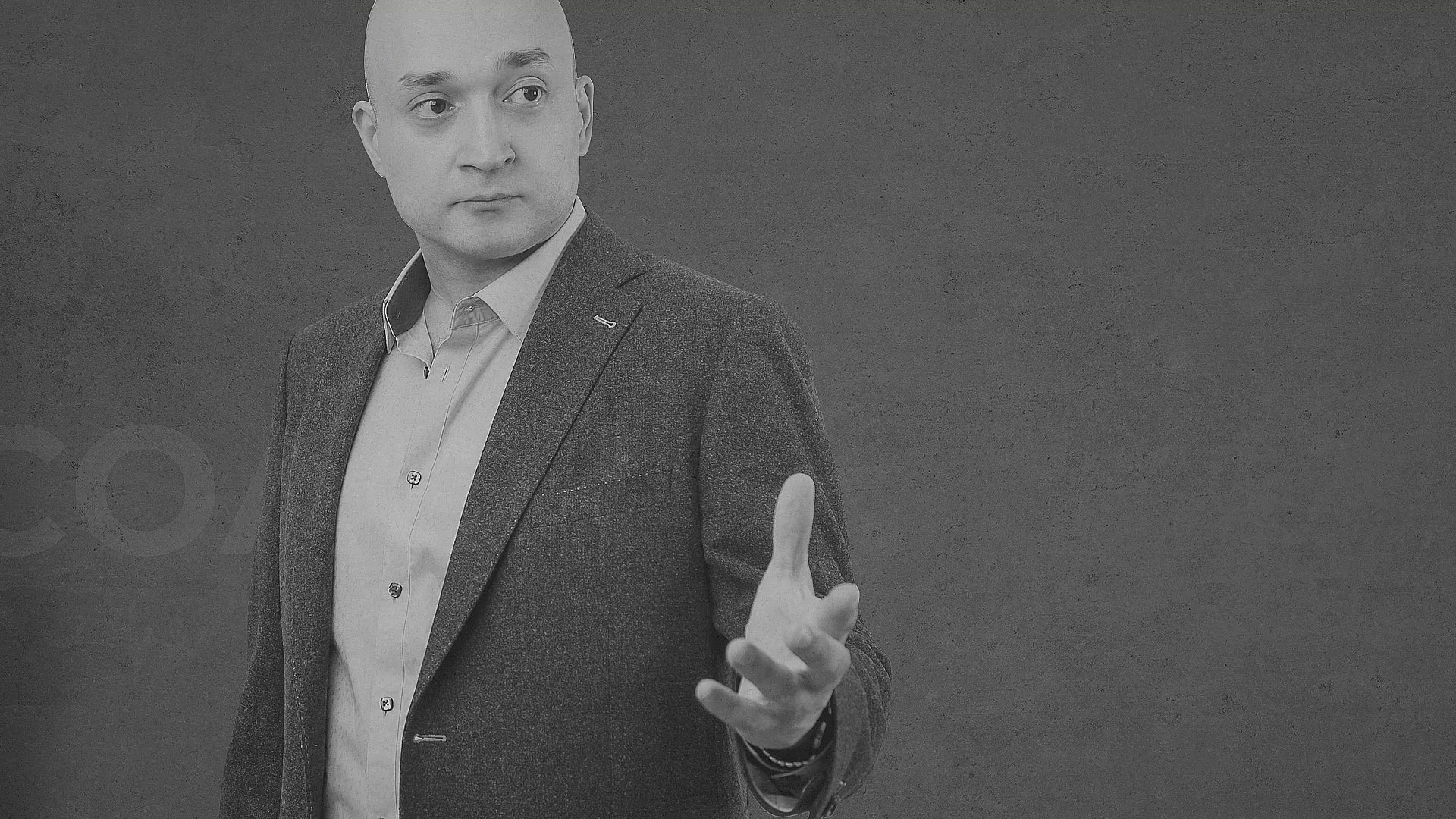 Разработка сайта для бизнес-тренера в Багратионовске